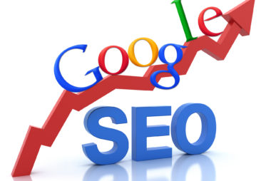 google seo consultant